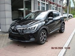 Onyx schwarz metallic Gebraucht 2024 Mitsubishi ASX Select SUV | 28.490 €