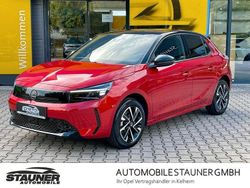 Rot Neu 2025 Opel Corsa Limousine | 19.280 € (Guter Preis)