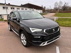Schwarz Gebraucht 2021 Seat Ateca Xperience SUV | 21.500 € (Guter Preis)