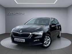 Schwarzmagic perleffekt Gebraucht 2023 Skoda Scala Ambition Kleinwagen | 18.900 € (Fairer Preis)