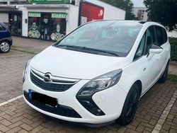 Gebraucht 2016 Opel Zafira Tourer drive Van / Kleinbus | 9.000 € (Guter Preis)