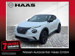 Dark grey/black Neu 2025 Nissan Juke N-Connecta SUV | 26.790 € (Fairer Preis)