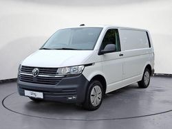 Weiß Gebraucht 2022 VW Transporter Van | 20.820 €