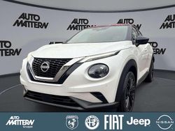 Weiß Neu 2025 Nissan Juke SUV | 27.590 € (Etwas zu teuer)
