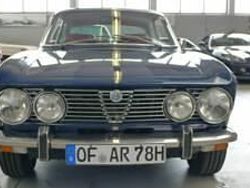 Andere Gebraucht 1970 Alfa Romeo GT Veloce Coupé | 44.950 €