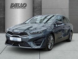 Grau Gebraucht 2023 Kia Ceed Sportswagon GT-Line Kombi | 23.990 €