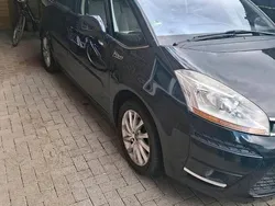 Gebraucht 2009 Citroën C4 Van / Kleinbus | 3.200 € (Fairer Preis)