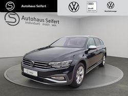 Deep black (metallic) Gebraucht 2023 VW Passat Alltrack Kombi | 35.850 € (Fairer Preis)