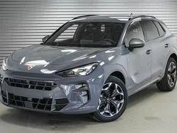 Graphenegrau metallic (r6) Gebraucht 2025 Cupra Terramar SUV | 41.970 € (Fairer Preis)