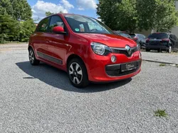 Rot Gebraucht 2015 Renault Twingo Dynamique Kleinwagen | 4.790 € (Guter Preis)