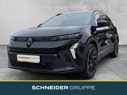 Schwarz Gebraucht 2025 Renault Scénic Esprit Alpine Van / Kleinbus | 44.490 € (Superpreis)