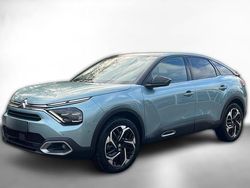 Blau metallic Gebraucht 2023 Citroën C4 Shine | 24.080 € (Fairer Preis)