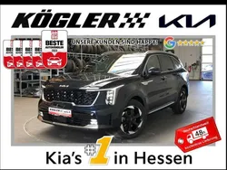 Blau Neu 2025 Kia Sorento Platinum SUV | 59.440 € (Fairer Preis)