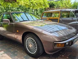 Gebraucht 1980 Porsche 924 Coupé | 4.924 €