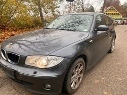 Grau Gebraucht 2005 BMW 120 Kleinwagen | 1.750 € (Superpreis)