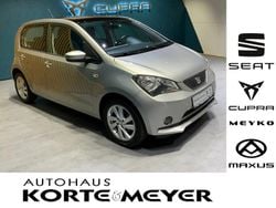 Silber Gebraucht 2016 Seat Mii Chic Kleinwagen | 7.990 € (Fairer Preis)