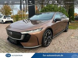 Braun Neu 2025 Mazda 6e Takumi-Line Limousine | 41.690 € (Fairer Preis)