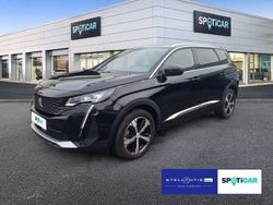 Schwarz Gebraucht 2023 Peugeot 5008 GTi SUV | 29.980 € (Fairer Preis)