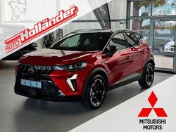 Rot Neu 2025 Mitsubishi ASX Edition SUV | 32.970 € (Fairer Preis)