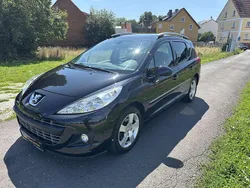 Noir obsidien Gebraucht 2011 Peugeot 207 Premium Kombi | 3.990 € (Fairer Preis)