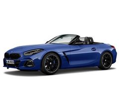 Neu 2025 BMW Z4 M Sport Cabrio | 73.389 € (Etwas zu teuer)