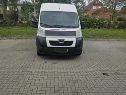 Weiß Gebraucht 2012 Peugeot Boxer Van | 7.999 € (Etwas zu teuer)