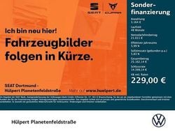 Blau Gebraucht 2022 Cupra Born e-Boost Kleinwagen | 26.175 € (Guter Preis)