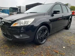 Schwarz Gebraucht 2009 Ford Focus Kombi | 2.000 € (Guter Preis)