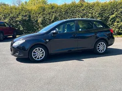 Schwarz Gebraucht 2006 Seat Ibiza Kombi | 3.700 €