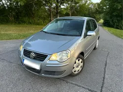 Grau Gebraucht 2006 VW Polo Goal Kleinwagen | 2.700 € (Etwas zu teuer)