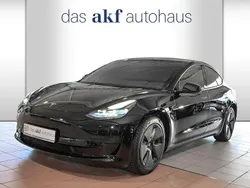 Schwarz Gebraucht 2022 Tesla Model 3 Limousine | 27.950 € (Guter Preis)