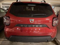 Rot Gebraucht 2021 Dacia Duster Comfort SUV | 11.000 € (Superpreis)