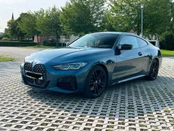 Blau Gebraucht 2020 BMW M440 M Sport Limousine | 37.800 €