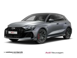 Polarmatteffekt audi exclusiv Neu 2025 Audi RS3 Sportback Ambiente Kleinwagen | 83.839 €