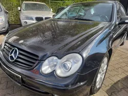 Gebraucht 2003 Mercedes CLK320 Avantgarde Coupé | 3.950 € (Fairer Preis)