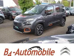 Platinium Gebraucht 2023 Citroën e-Berlingo XTR Van / Kleinbus | 29.900 € (Etwas zu teuer)