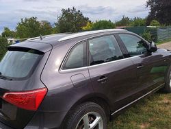 Braun Gebraucht 2011 Audi Q5 S-Line SUV | 10.400 € (Guter Preis)