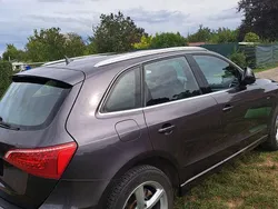 Braun Gebraucht 2011 Audi Q5 S-Line SUV | 11.440 € (Fairer Preis)