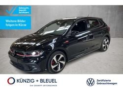 Schwarz Gebraucht 2024 VW Polo IQ Drive Limousine | 24.470 € (Guter Preis)