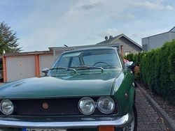 Gebraucht 1970 Fiat 124 Sport Coupé | 24.950 €