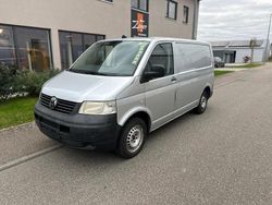 Silber Gebraucht 2008 VW T5 Van | 3.300 € (Superpreis)