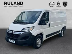 Gebraucht 2019 Citroën Jumper Start Van / Kleinbus | 19.990 € (Fairer Preis)