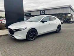 Neu 2025 Mazda 3 Homura-Line | 27.468 € (Superpreis)