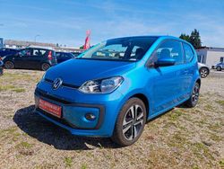 Blau Gebraucht 2020 VW up! Basis Kleinwagen | 7.999 € (Guter Preis)