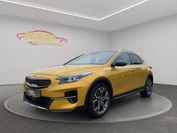 Gelb Gebraucht 2019 Kia XCeed Launch Edition SUV | 18.790 € (Guter Preis)