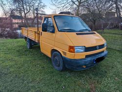 Gebraucht 1998 VW T4 Van | 1.950 €