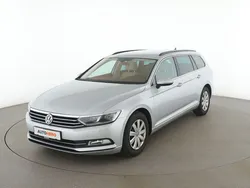Grau Gebraucht 2016 VW Passat Comfortline Kombi | 16.750 € (Fairer Preis)