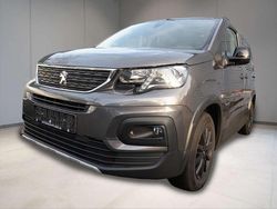 Grau Gebraucht 2022 Peugeot Rifter Allure Van / Kleinbus | 18.485 € (Guter Preis)