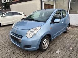 Blau Gebraucht 2012 Suzuki Alto Club Kleinwagen | 1.990 € (Guter Preis)
