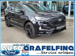 Schwarz Gebraucht 2019 Ford Edge ST-Line SUV | 26.900 € (Guter Preis)